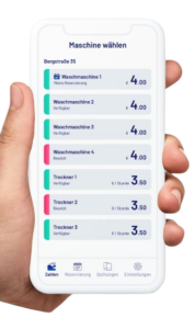 smart waschkeller bezahlapp waschsalon snowball photoroom
